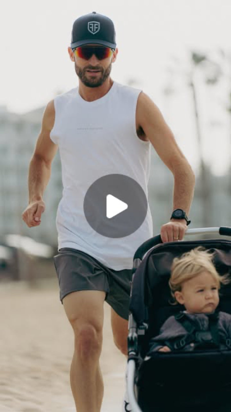 Father Fortified Instagram community post
