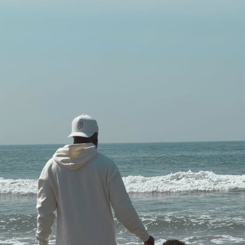 Father Fortified Instagram community post