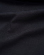Forge Tank in Black, fabric close-up
