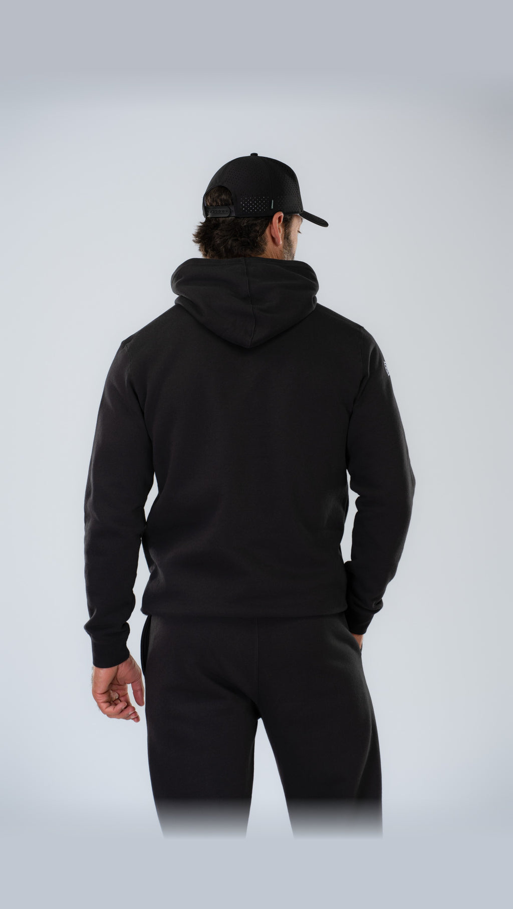 Anchor Midweight Pullover image 4