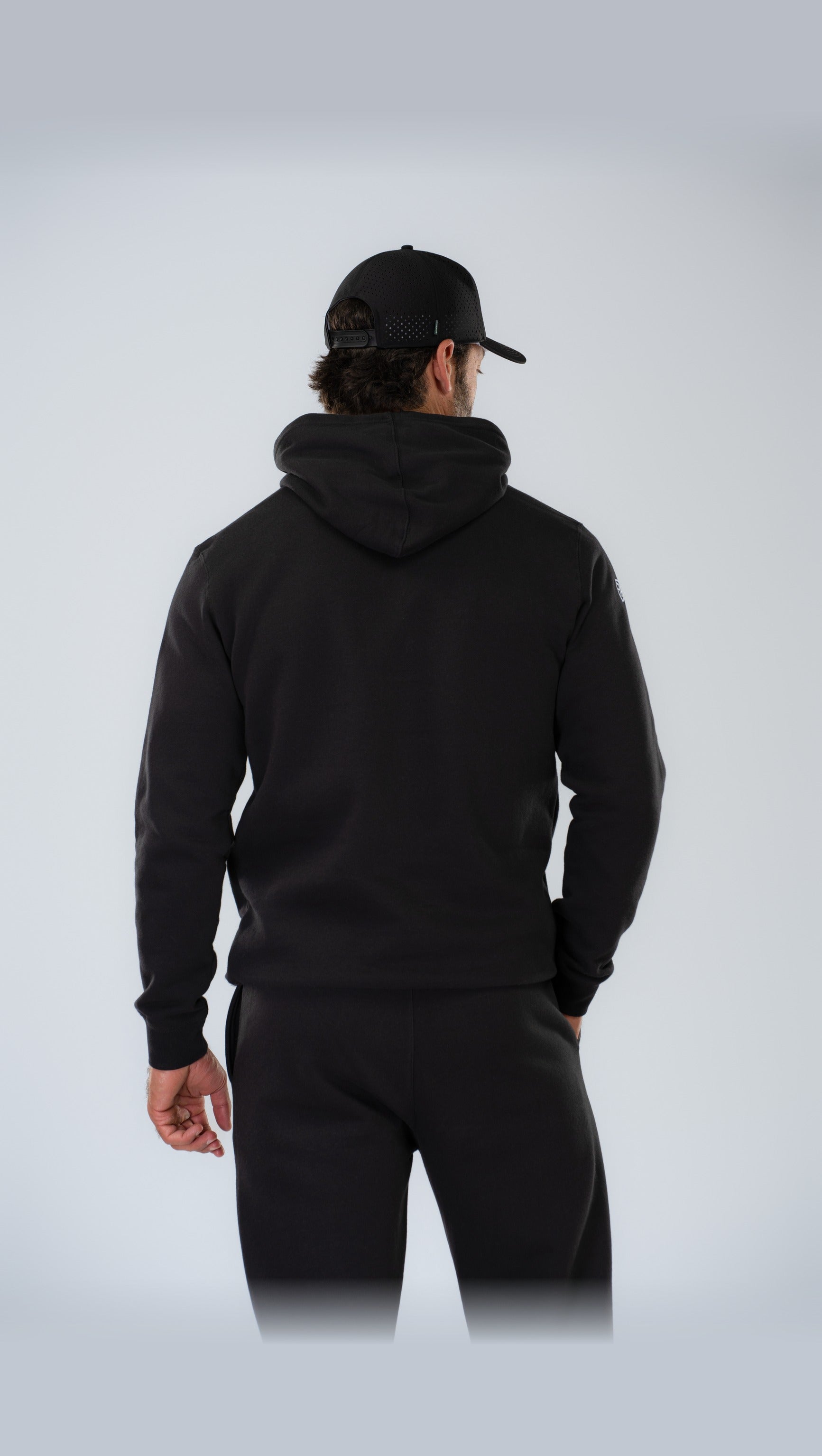 Anchor Midweight Pullover image 4