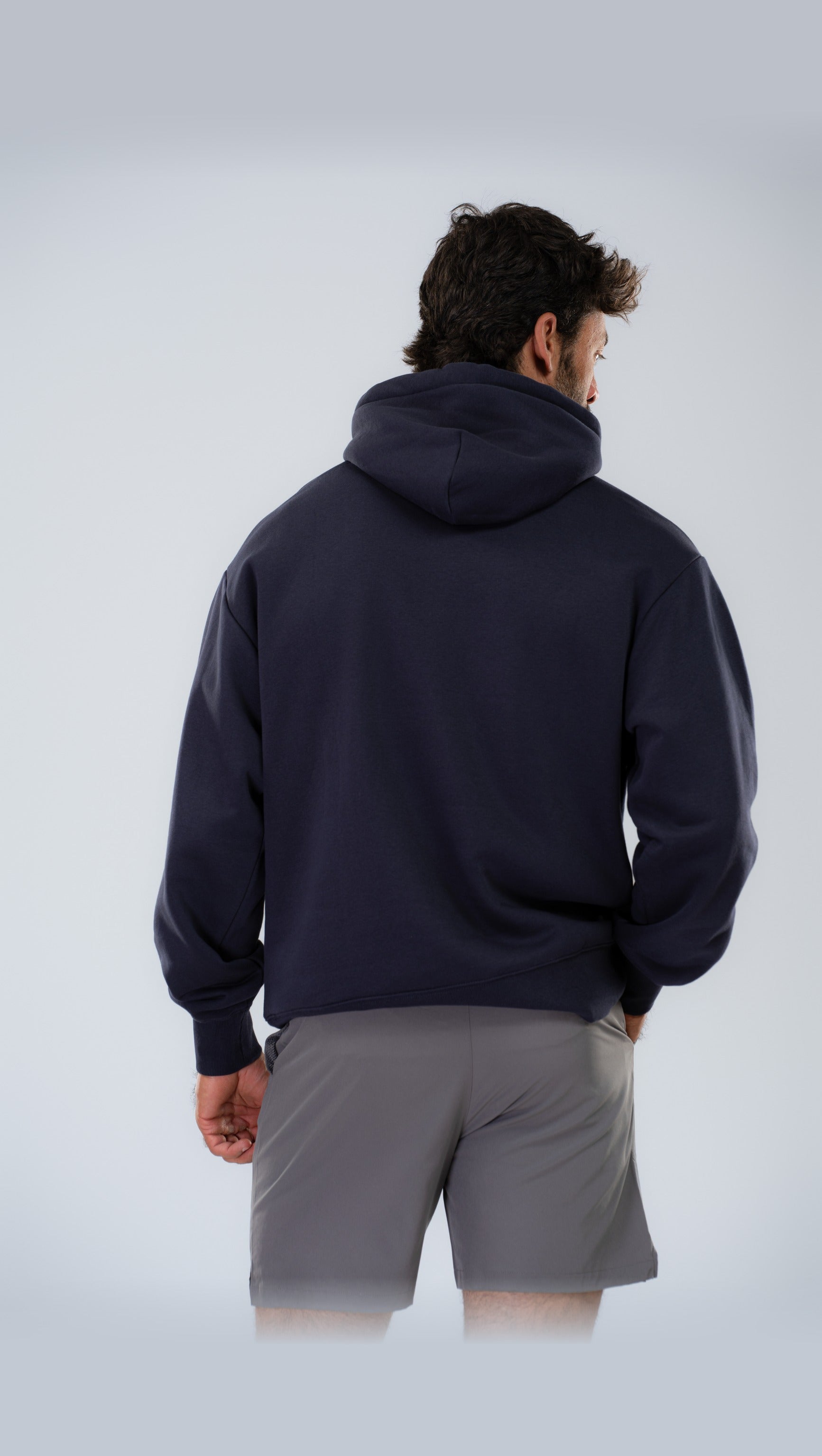 Mainstay Heavyweight Hoodie image 4