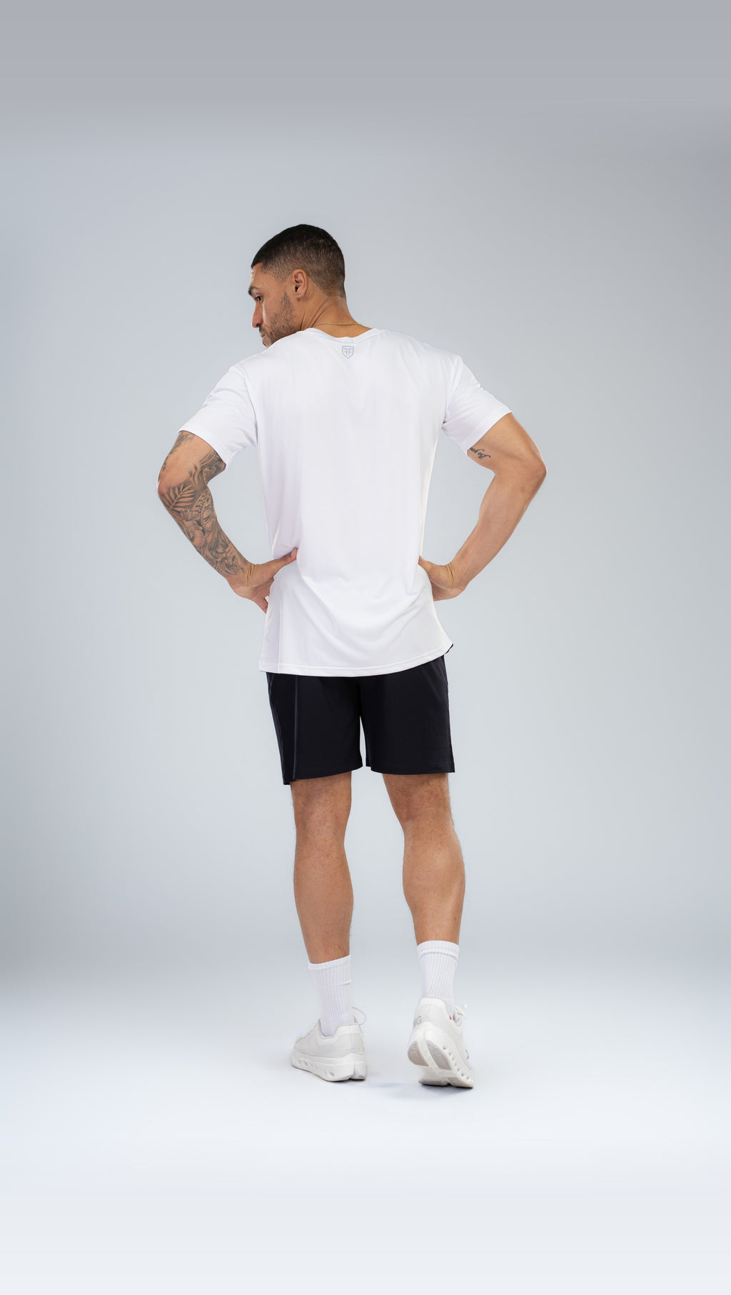 Apex Tech Tee image 4