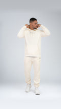 The Anchor Set - Ecru image 1