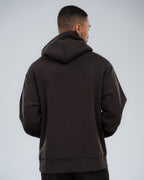Mainstay Heavyweight Hoodie Coal image 2