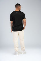 Anchor Midweight Jogger Ecru image 4