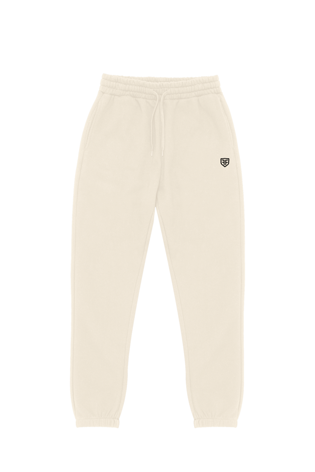 Anchor Midweight Jogger Ecru image 6