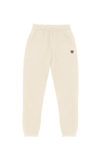 Anchor Midweight Jogger Ecru image 6