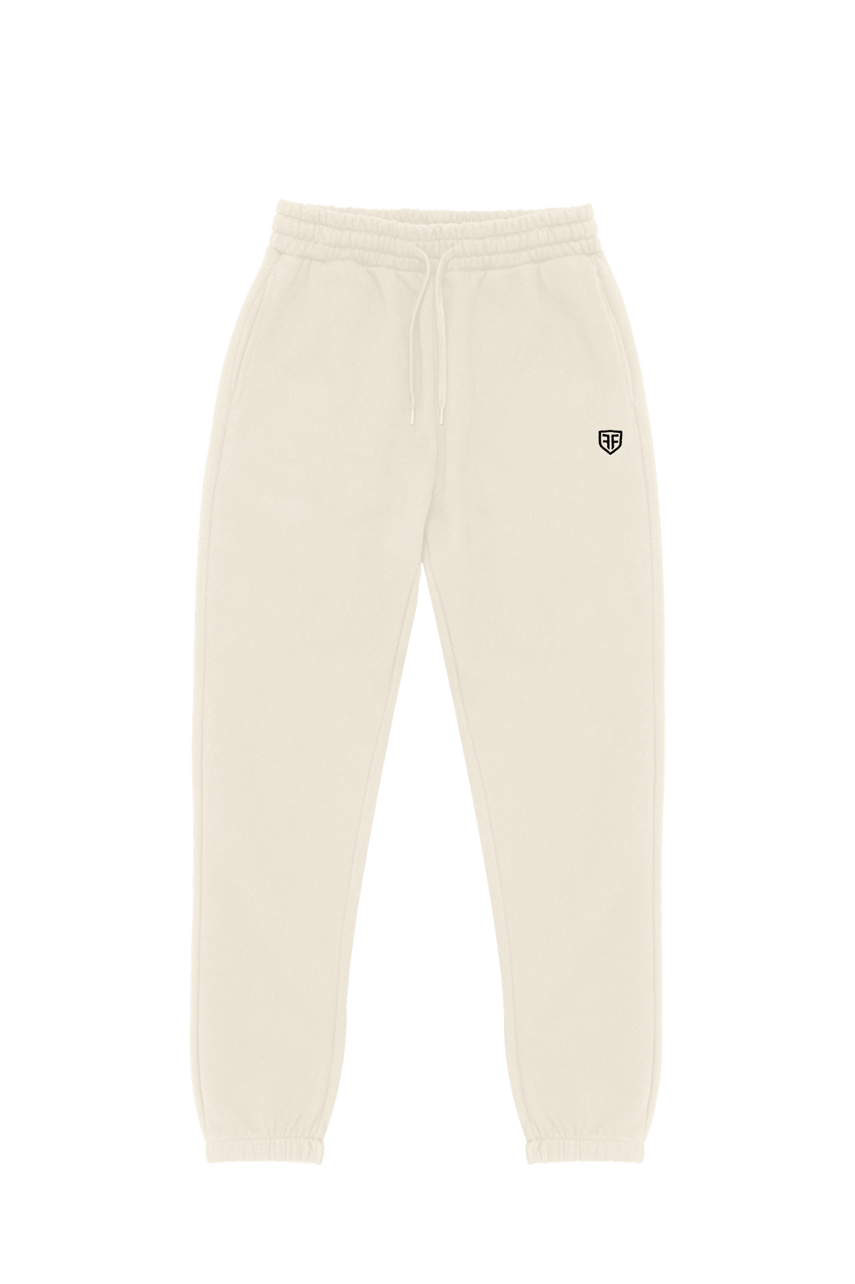 Anchor Midweight Jogger Ecru image 6