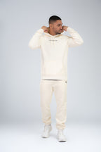 Anchor Midweight Pullover Ecru image 3