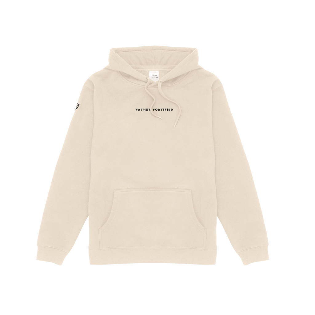 Anchor Midweight Pullover Ecru image 6