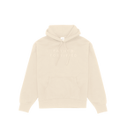 Mainstay Heavyweight Hoodie Ecru image 6