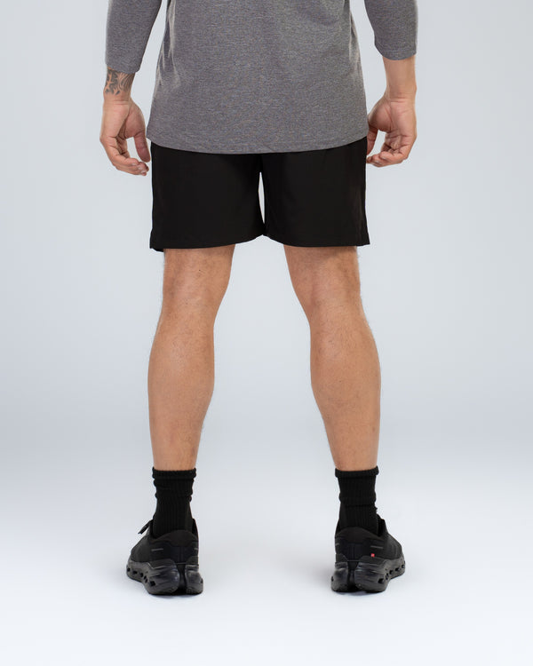 Core Short Black image 2