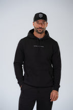 Anchor Midweight Set Black image 1