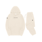Anchor Midweight Set Ecru image 6
